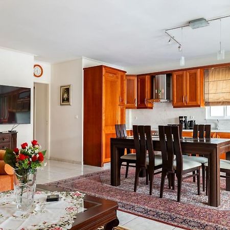 Katerina'S Apartment 雅典 外观 照片