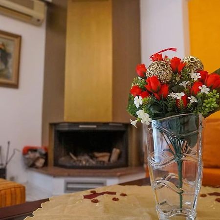 Katerina'S Apartment 雅典 外观 照片