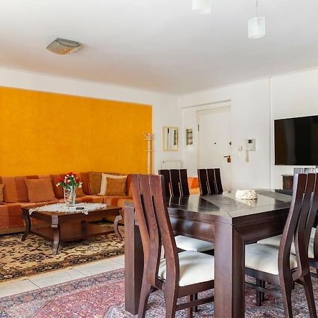 Katerina'S Apartment 雅典 外观 照片