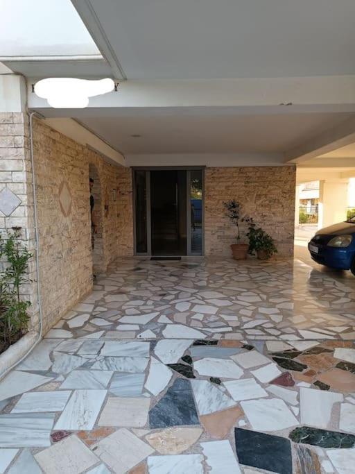 Katerina'S Apartment 雅典 外观 照片