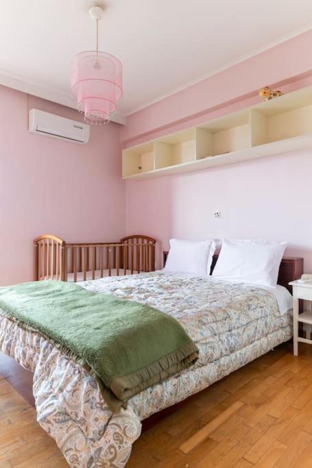 Katerina'S Apartment 雅典 外观 照片