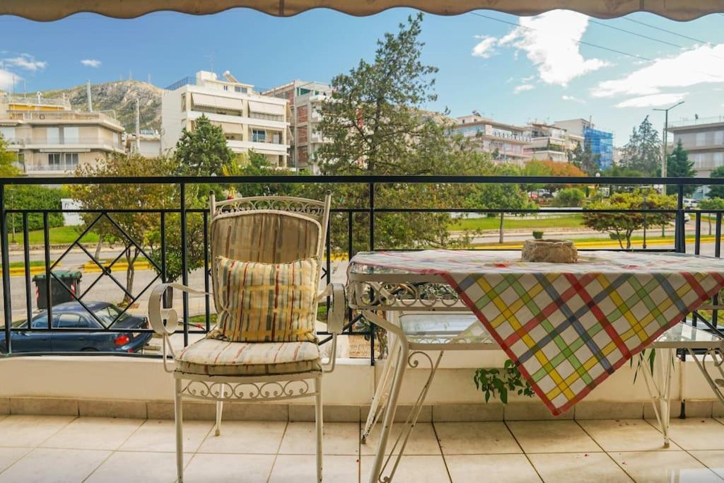 Katerina'S Apartment 雅典 外观 照片