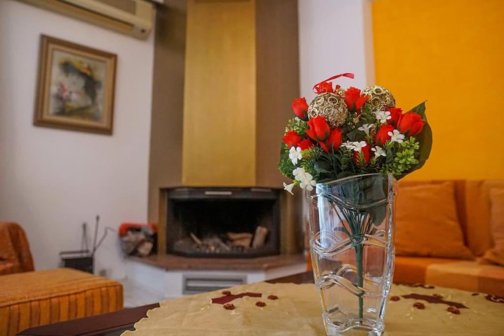 Katerina'S Apartment 雅典 外观 照片