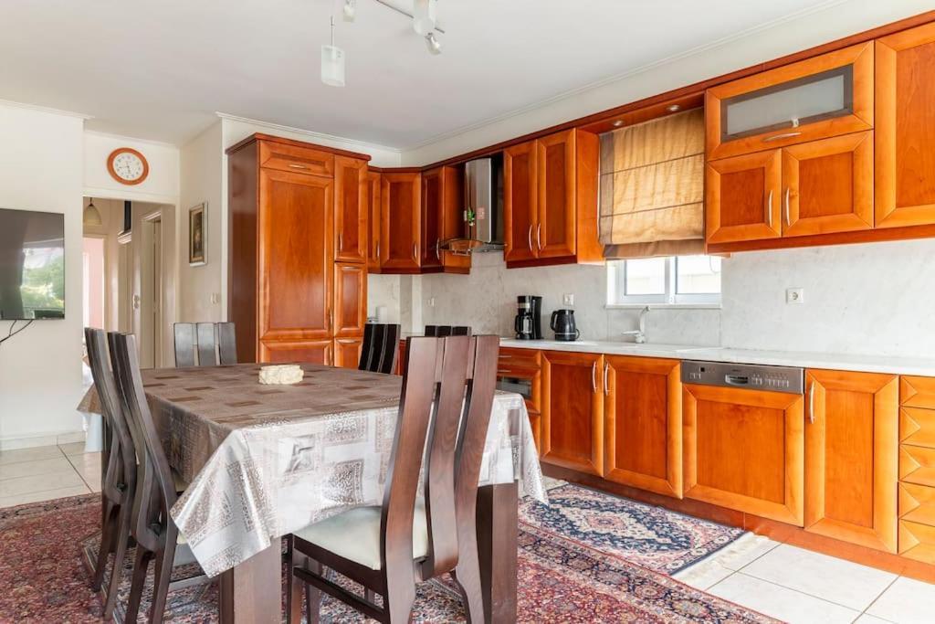 Katerina'S Apartment 雅典 外观 照片