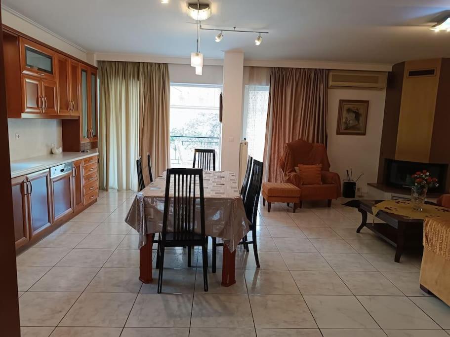 Katerina'S Apartment 雅典 外观 照片