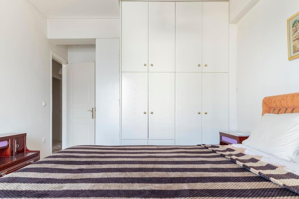 Katerina'S Apartment 雅典 外观 照片