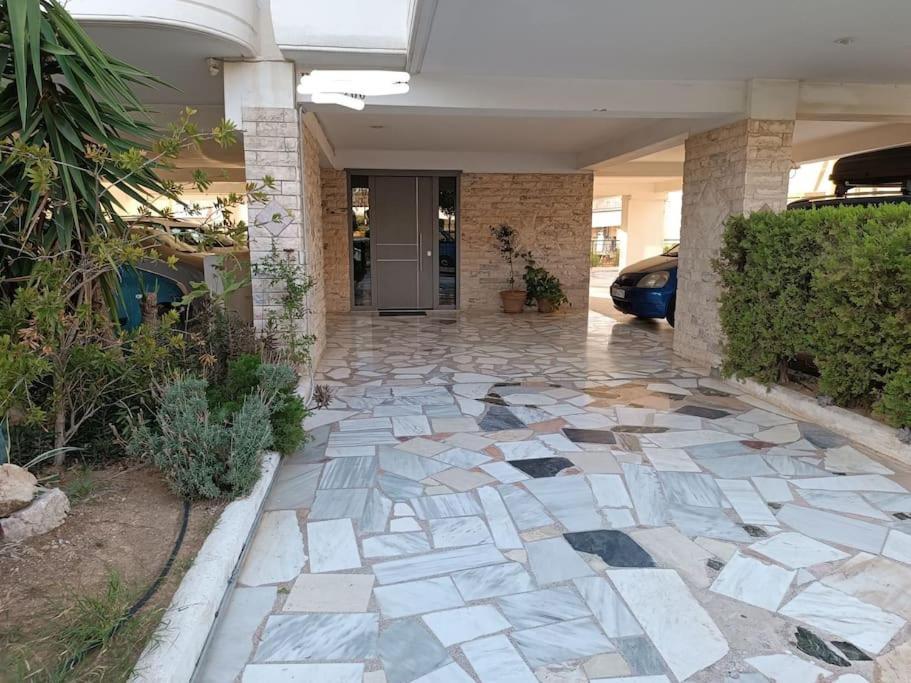Katerina'S Apartment 雅典 外观 照片