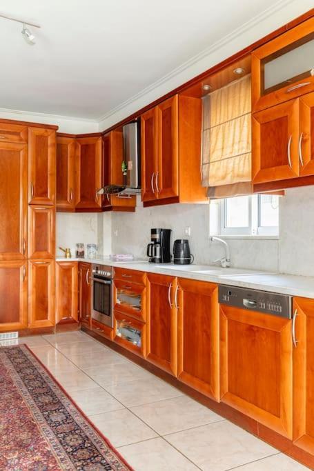 Katerina'S Apartment 雅典 外观 照片