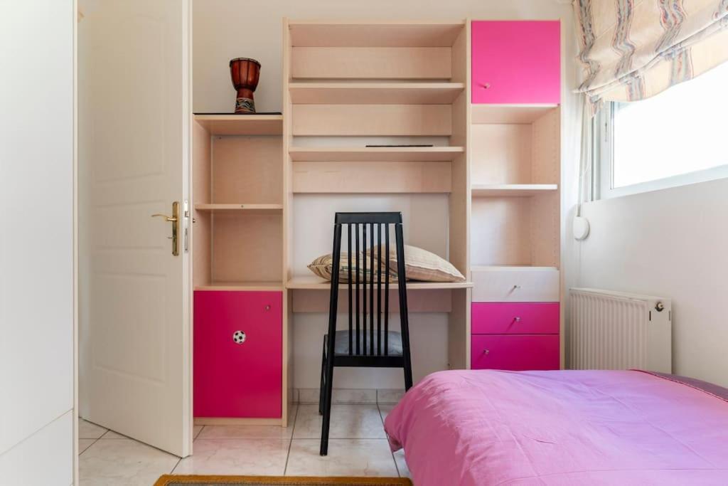 Katerina'S Apartment 雅典 外观 照片
