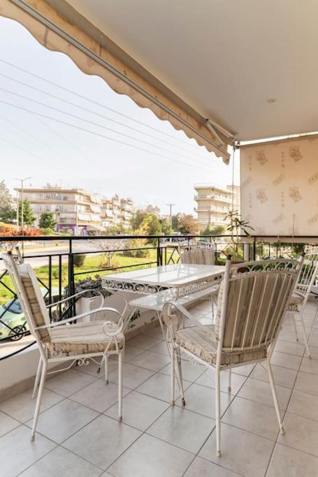 Katerina'S Apartment 雅典 外观 照片