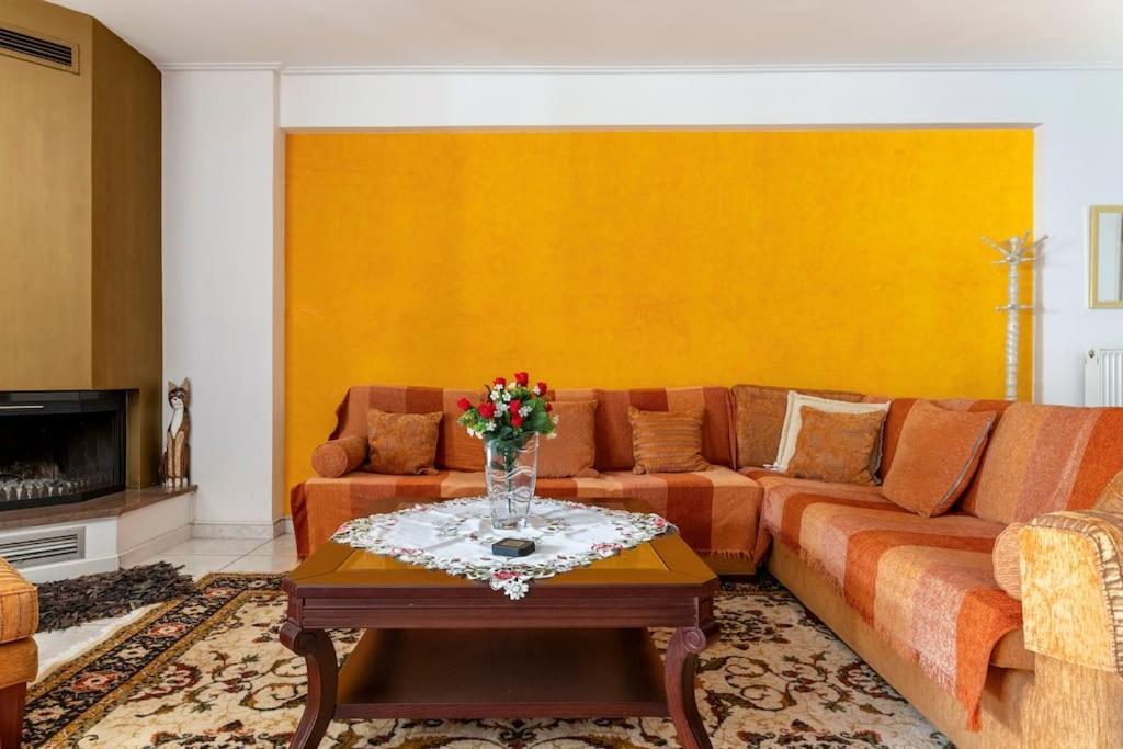 Katerina'S Apartment 雅典 外观 照片